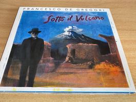 Francesco De Gregori – Sotto Il Vulcano - 2 CD