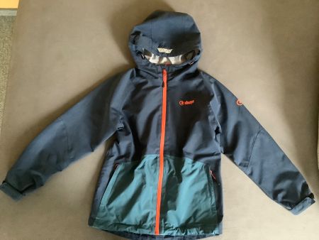 Jacke von Sherpa
