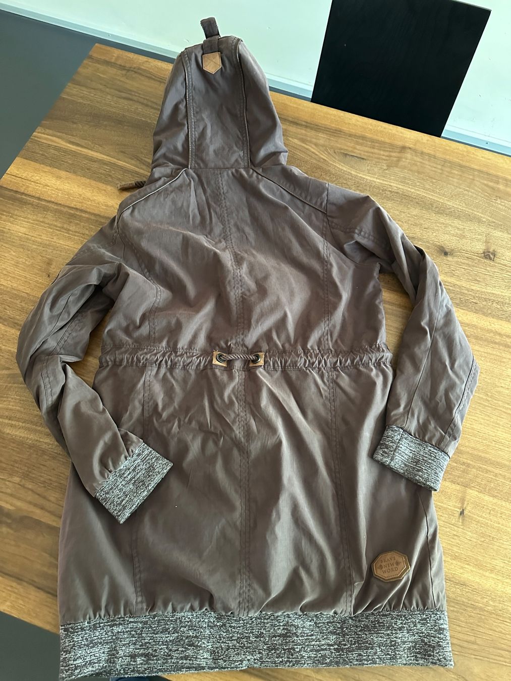 Naketano Giacche: Übergangsjacke Naketano L – Usato da Winterthur venduto da manelio113 1