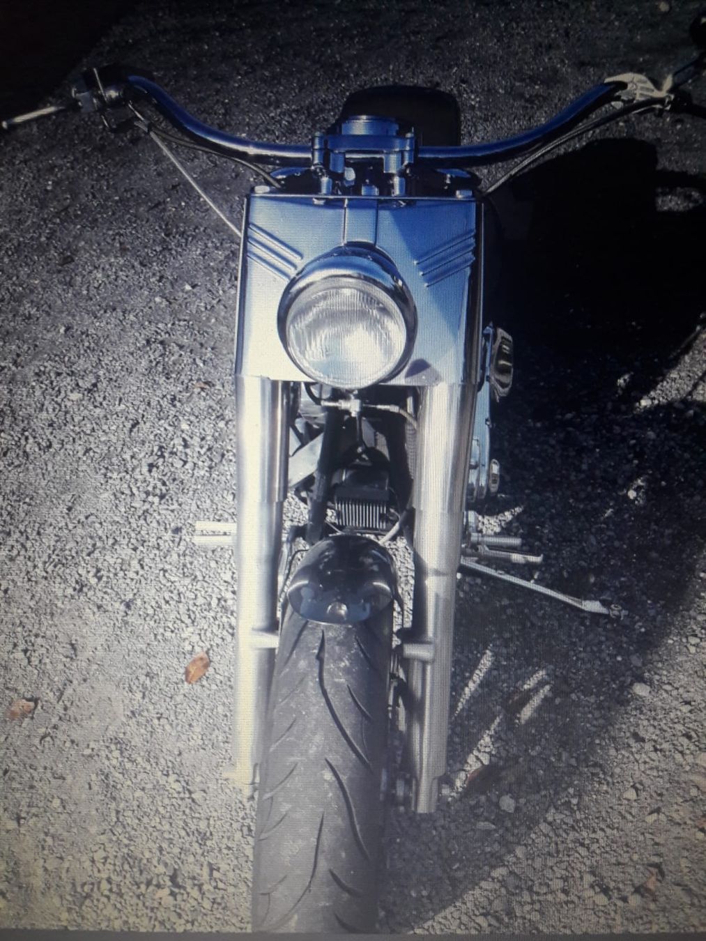 Harley-Davidson Altro: Harley Davidson Softail evo 1340 – Usato da Jonschwil venduto da Kimi69 3