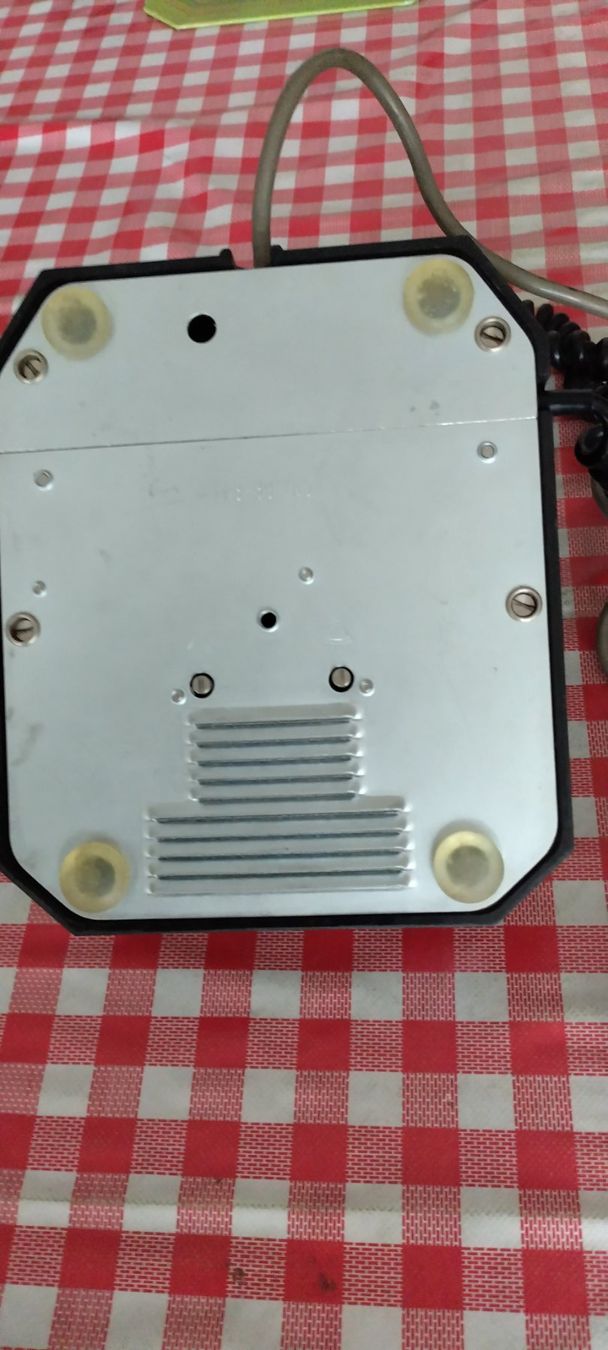 Telefoni: Tischtelefon – Usato da Liestal venduto da waeckerli 3