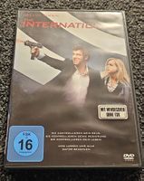 The International (21132)