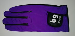 Herren RH Golf Handschuh XXL Lila/Black, Originalverpackt