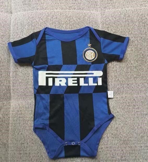 Inter Mailand Baby Body (Neu und originalverpackt) in Rüfenacht BE für ...