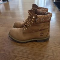 Timberland , taglia 42, perfette per l'inverno!