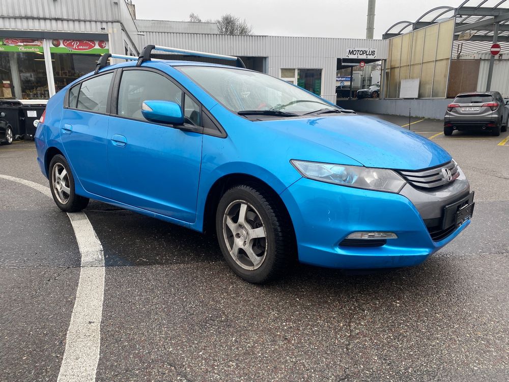 HONDA Insight 1.3i Hybrid Comfort