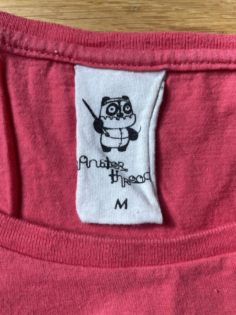T-shirt: T-Shirt mit Eulen-Motiv, Grösse M – Usato da Bern venduto da brup 2