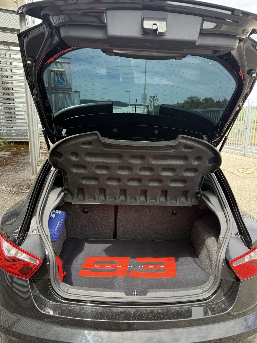 Seat Automobili: Seat Ibiza Cupra ABT 210 PS – Usato da Gränichen venduto da MDRic 4