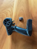 Fernbedienung Spektrum SLT3 mit Empfänger SR515