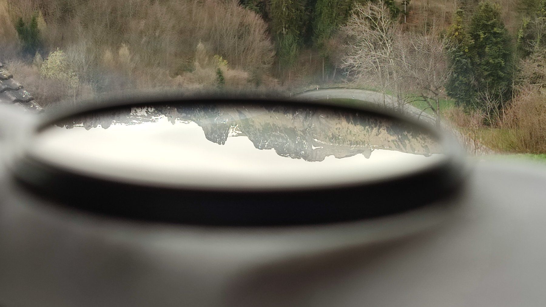 Filtri: Hoya 67mm UV Filter – Usato da Ruggell venduto da Martefilm 4