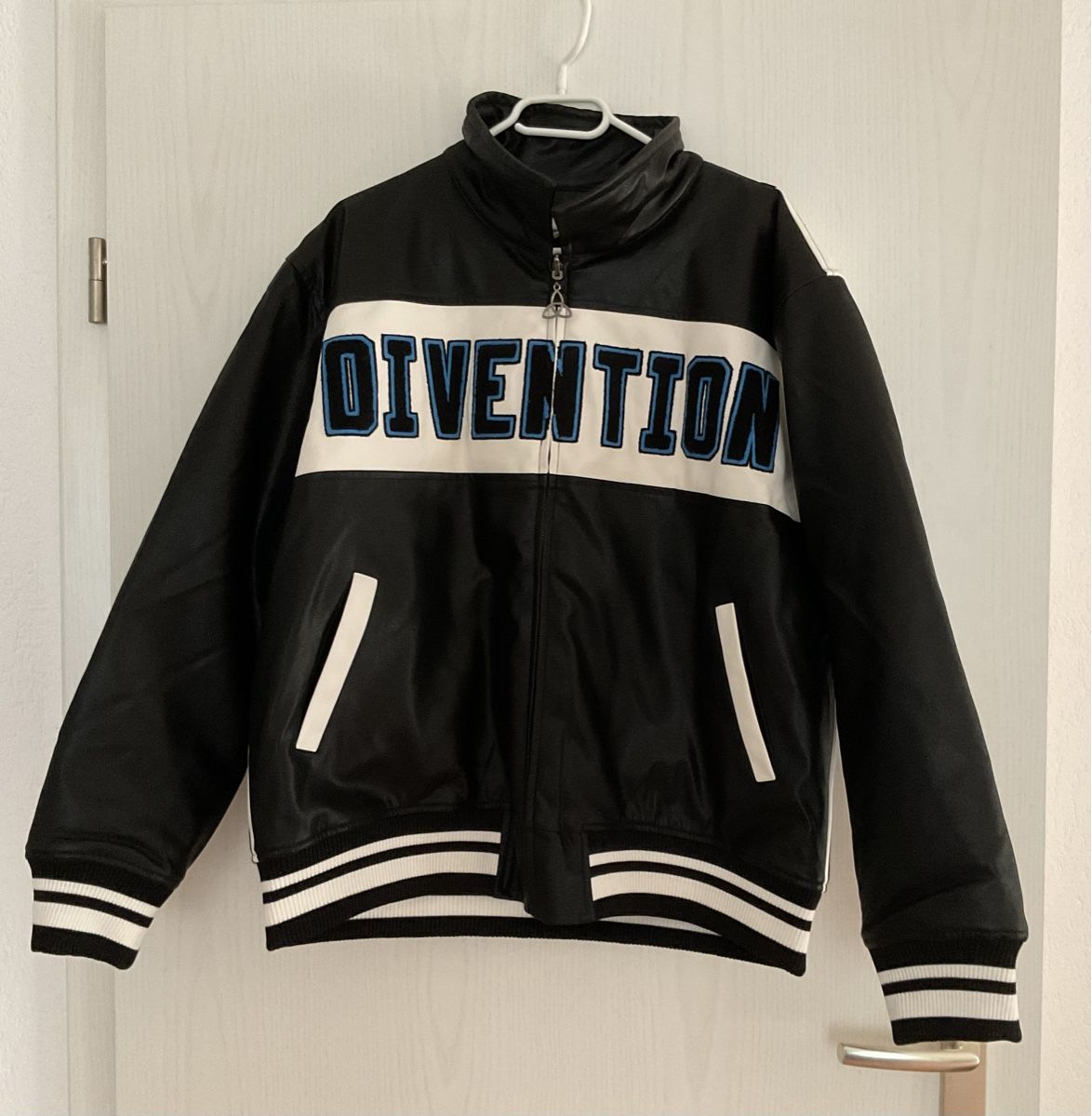 Giacche: DIVENTION Jacke L – Nuovo (secondo la descrizione) da Lupsingen venduto da Fabboy