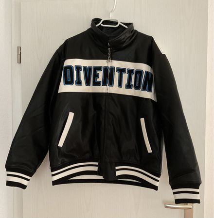 DIVENTION Jacke L