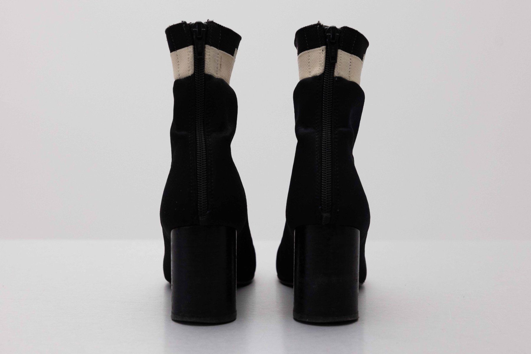 Sandro Scarpe da donna: Sandro Ankle Boots – Usato da Zürich venduto da car_8ggm 3