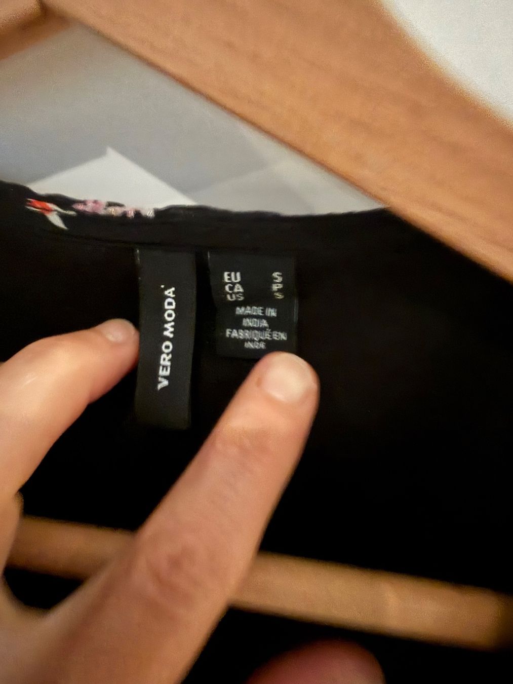 Vero Moda Tops: Oberteil Vero Moda Gr.S – Neuf (Voir description) à Domat/Ems par sar_q5bm 3