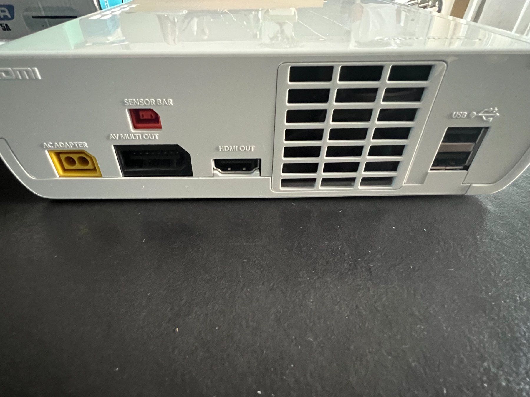 Nintendo Console: Lot Wii U – Usato da Lausanne venduto da ffhoud 8