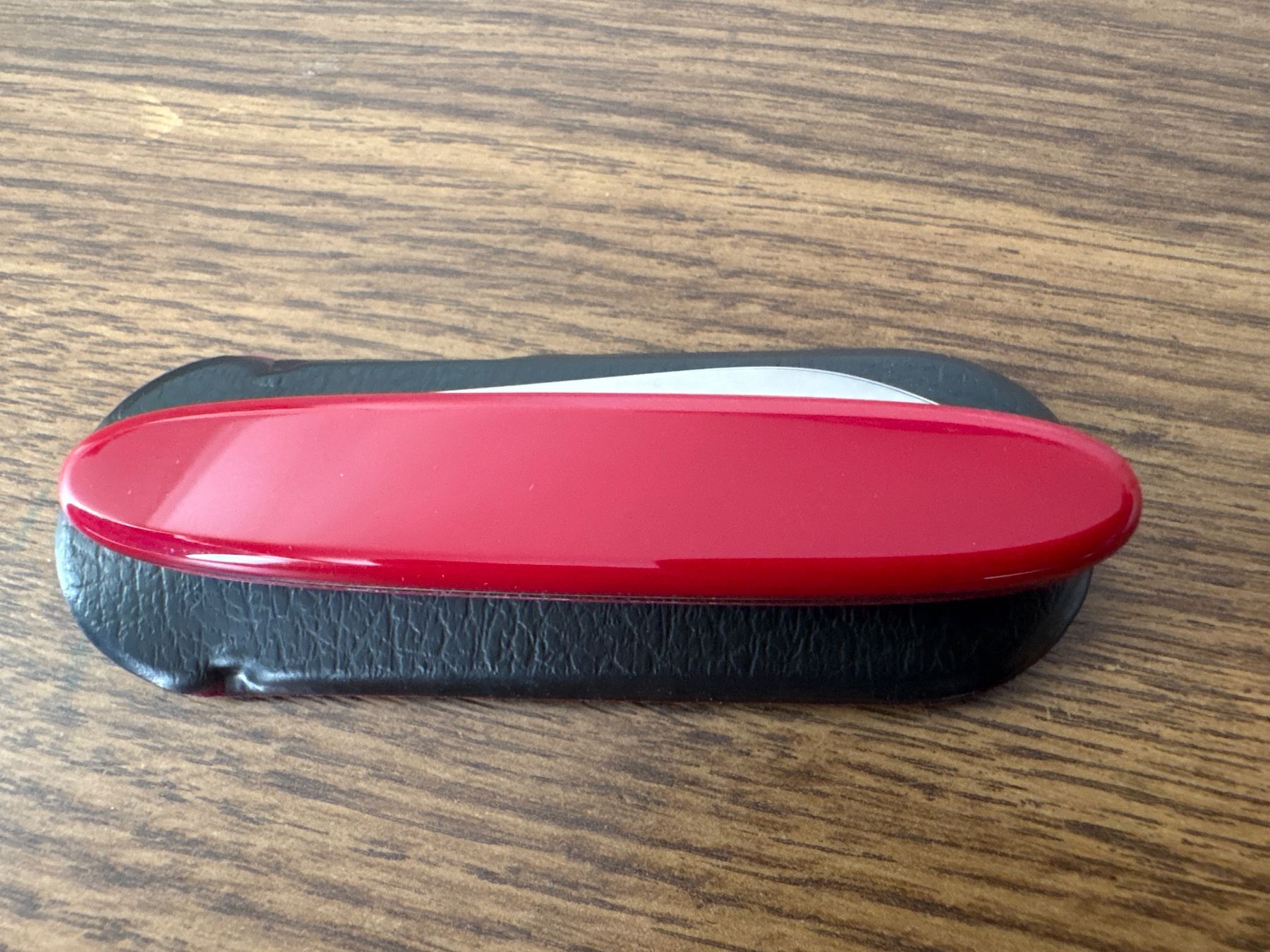 Victorinox Couteaux de poche: VICTORINOX - Sackmesser – D'occasion à Andwil SG par Rainboli 8