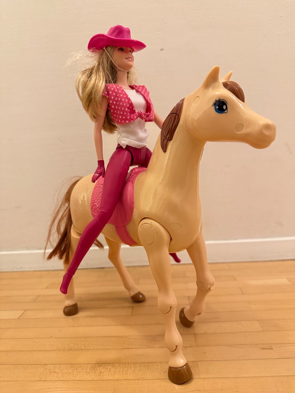 Spielzeuge: Barbie Set – Gebraucht aus Regensdorf von Ragi_Offers 3