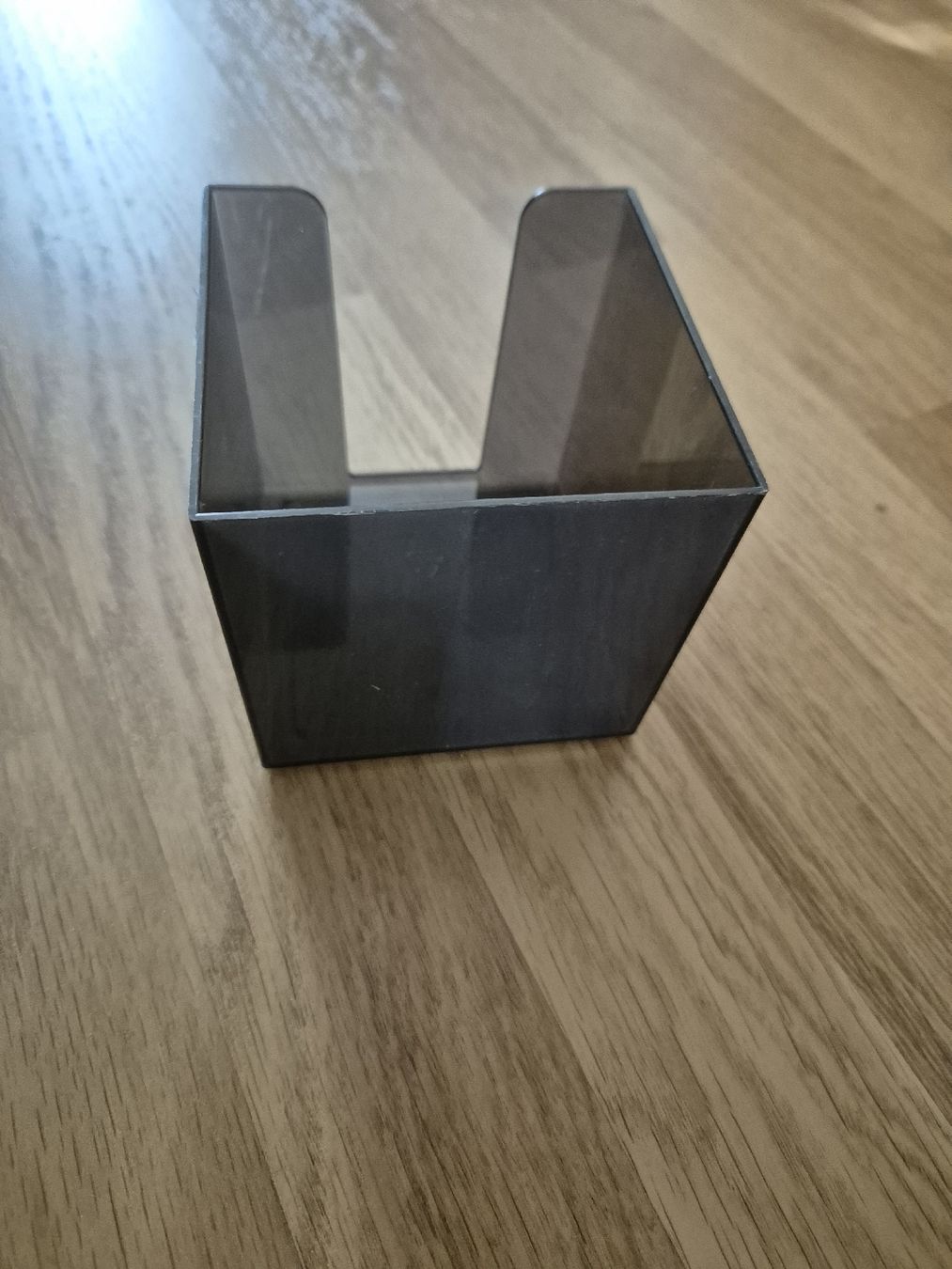 Fixations: Notizzettel Halter Zettelbox – D'occasion à Langenthal par Polarisstern 5