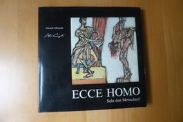 Giosch Albrecht - Alois Carigiet - Ecce Homo