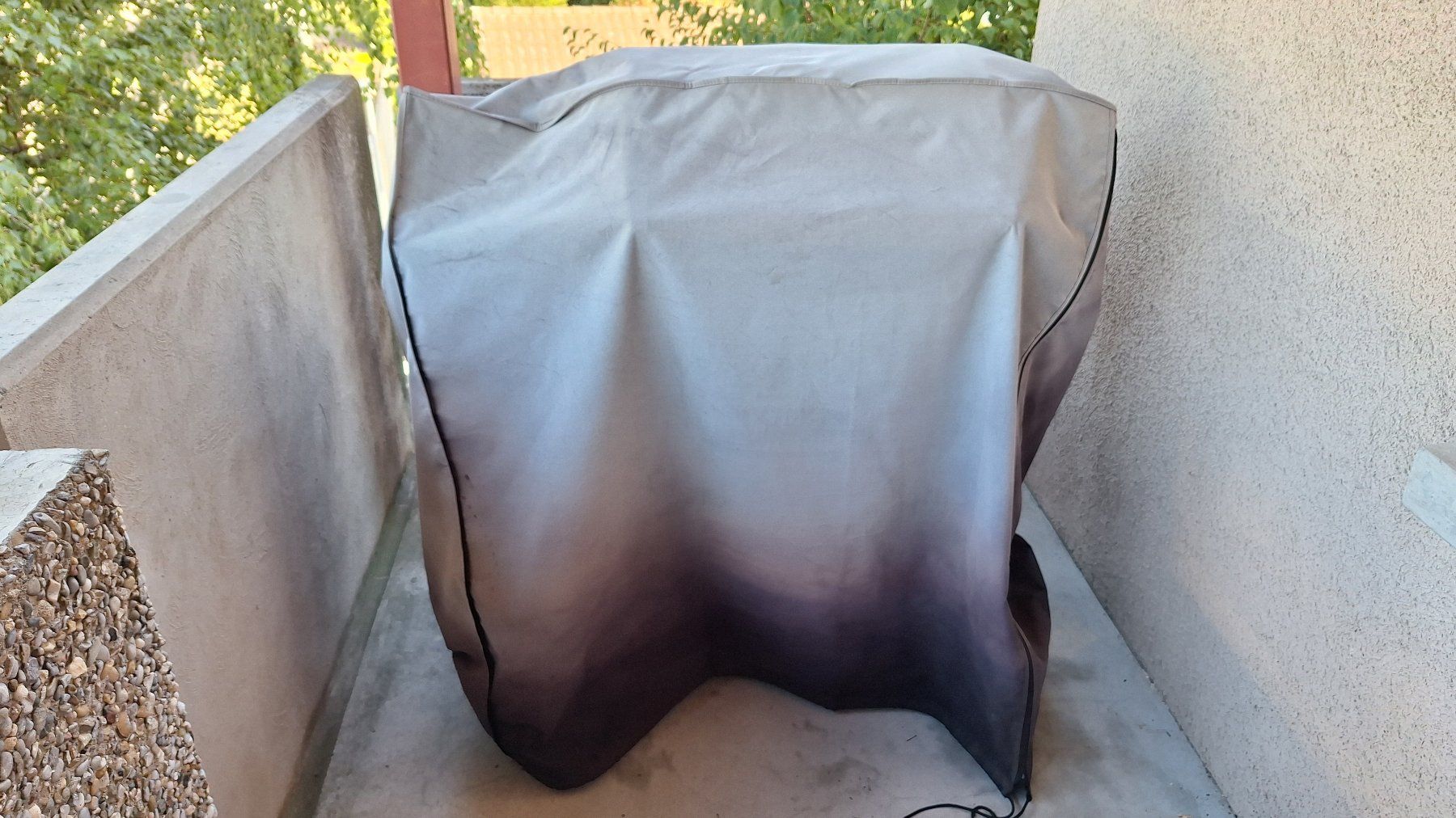 Campingaz Griglie: Gasgrill – Usato da Bubikon venduto da alexa43 3