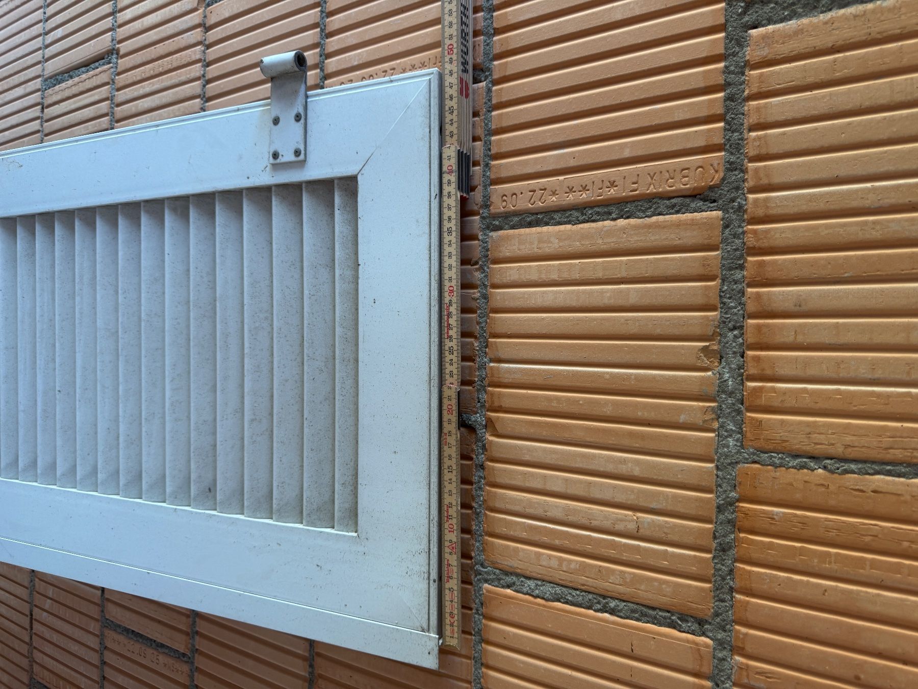 Volets: Aluminium Fensterläden – D'occasion à Aarau par john2305 1