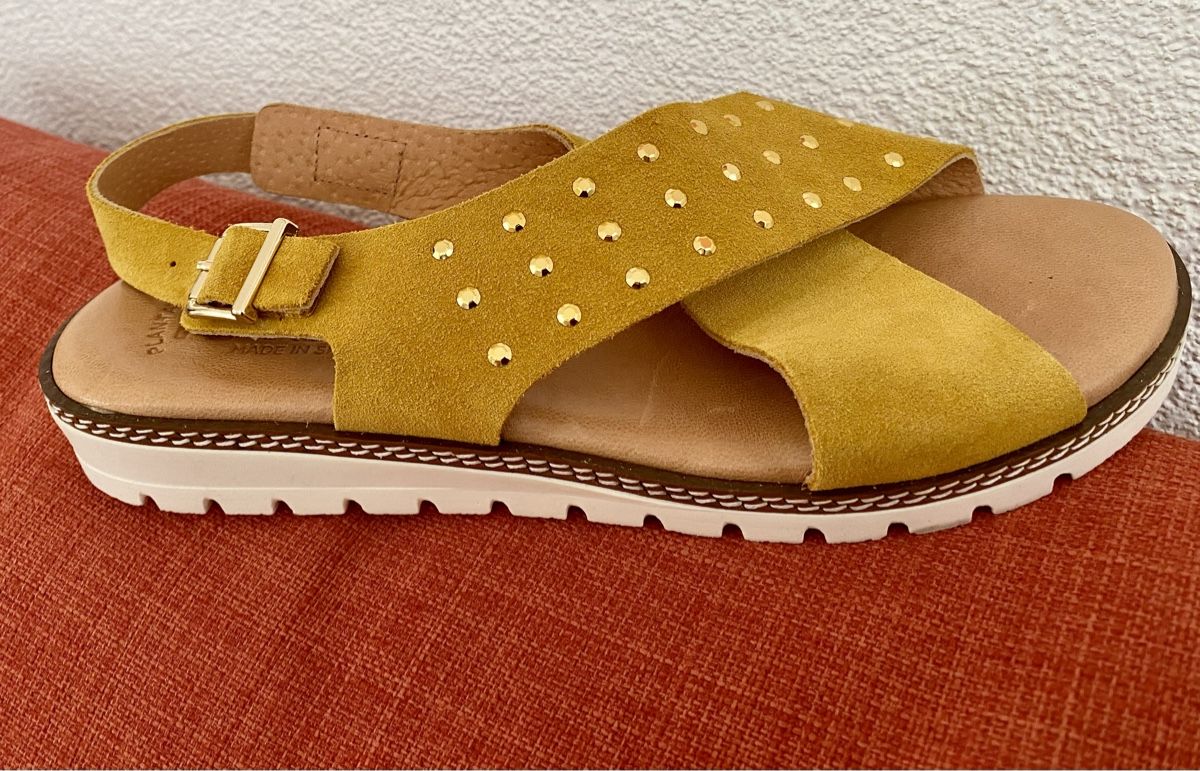 Scarpe da donna: Sandales neuves P.39 KAOLA – Nuovo (secondo la descrizione) da Binningen venduto da ciel02 4