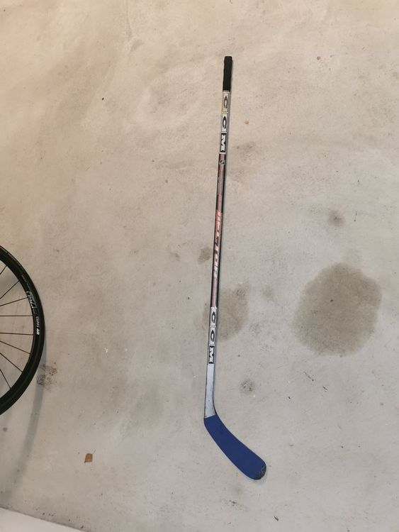Eishockeystöcke 5 Stk 40 Flex | Kaufen Auf