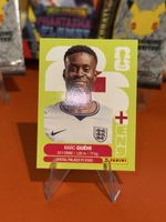 Panini FIFA Marc Guéhi Karte Crystal Palace FC