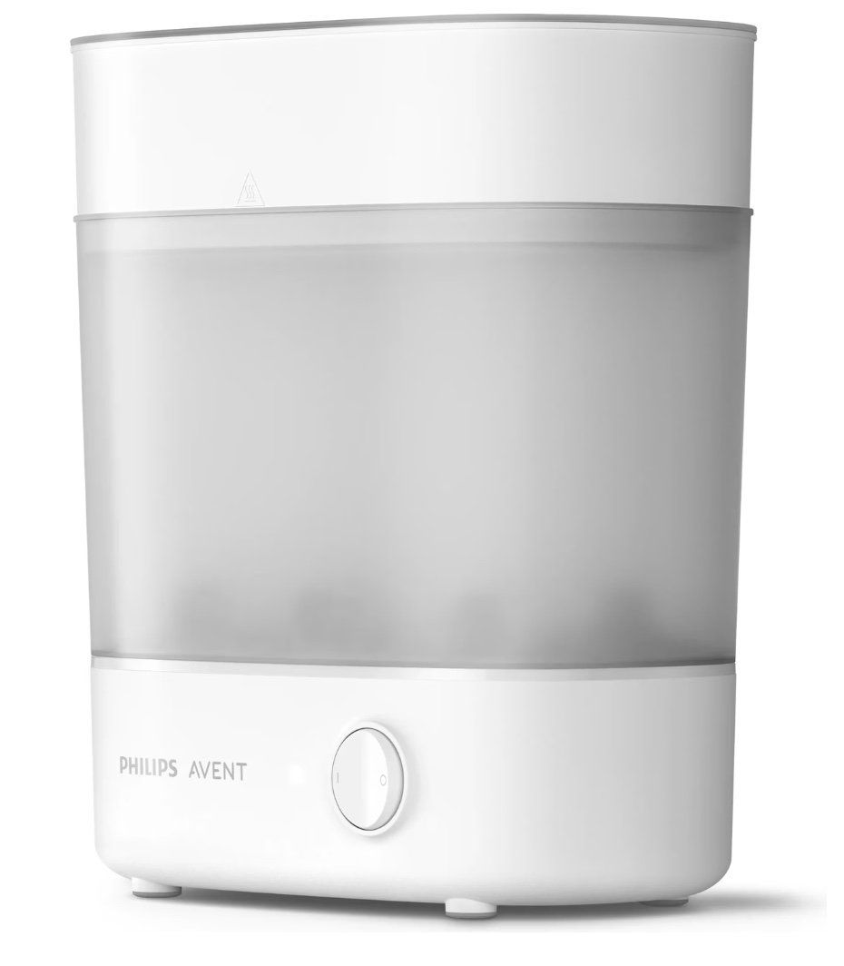 Avent Pasti del neonato: Philips Avent Sterilizer – Usato da Zürich venduto da mar_82vx 1