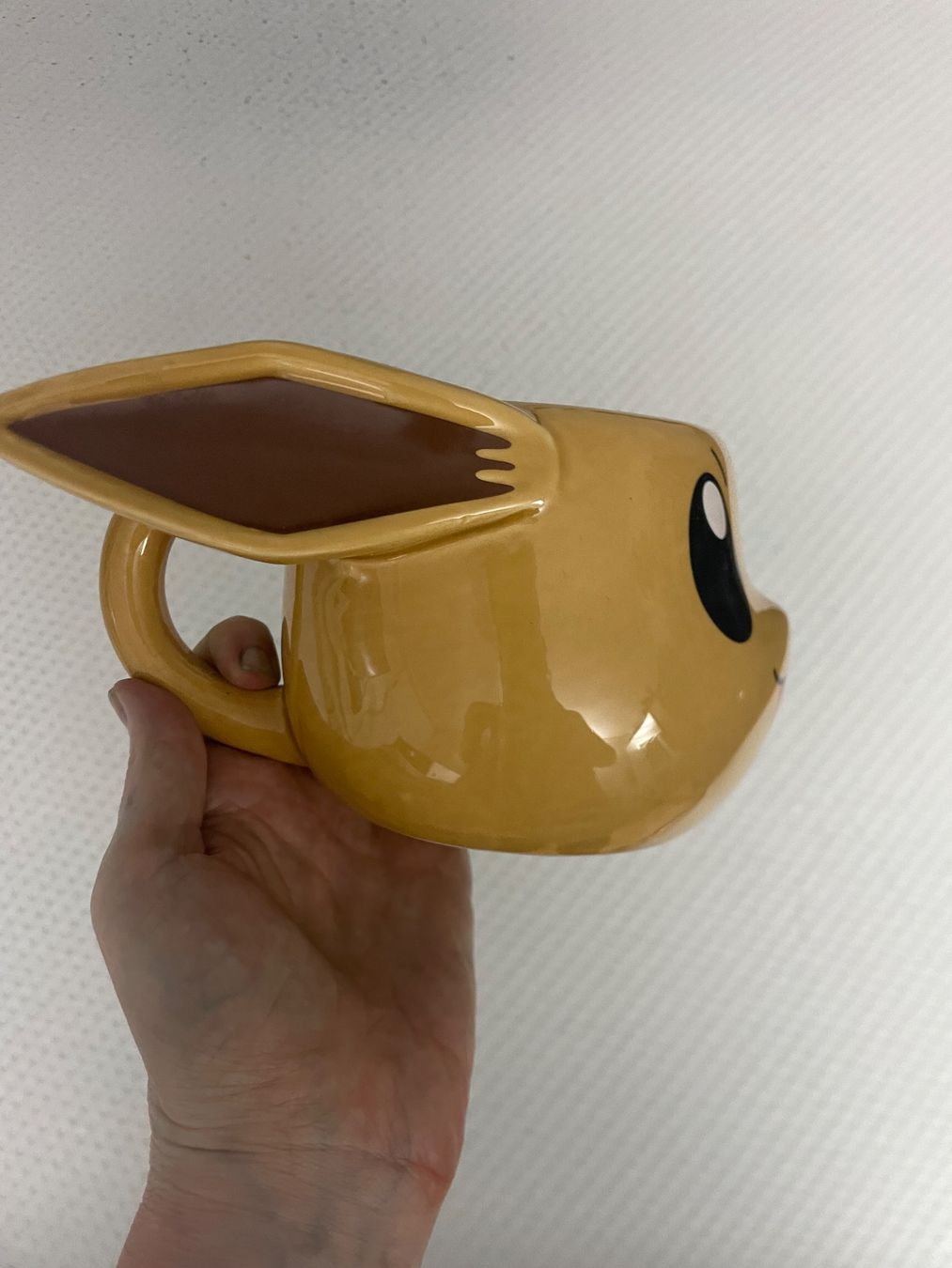 Tazze: Pokemon Evoli Tasse Mug 3D 500ml – Nuovo (secondo la descrizione) da Schinznach Bad venduto da Gothica_666 9