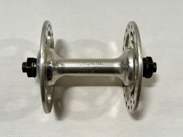 SUNSHINE 5345 high flange Hub Vorderrad Nabe 36H TOPZUSTAND