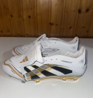 Fussballschuhe - Predator Elite Teamgeist Replica Gr. 42/43