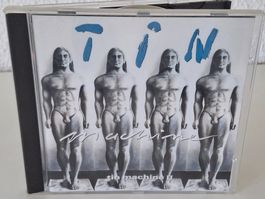CD Tin Machine II -  Album