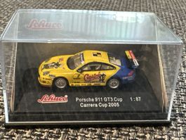Schuco 1:87 Porsche 911 NEU ab 9.- 