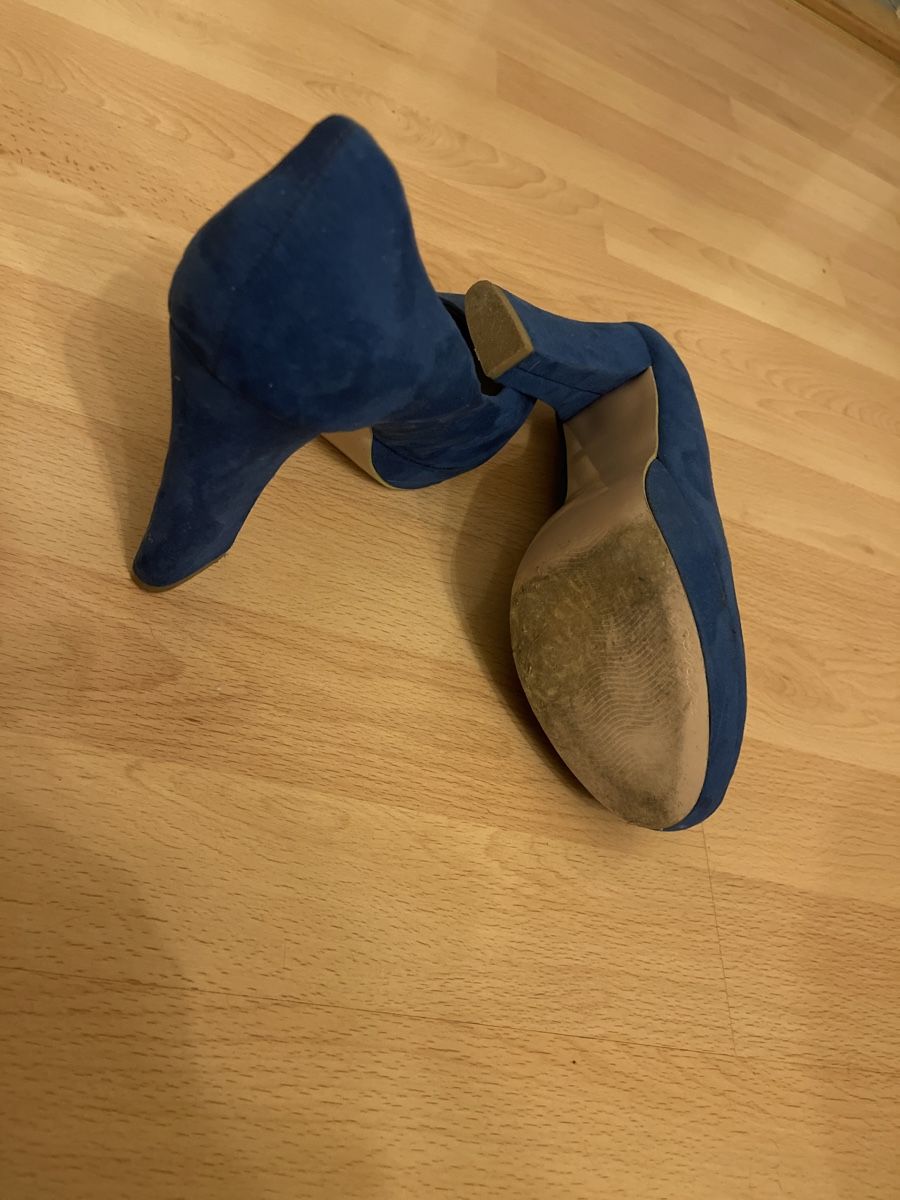 Scarpe da donna: Absatz Schuhe – Usato da Zürich venduto da Cati69 1