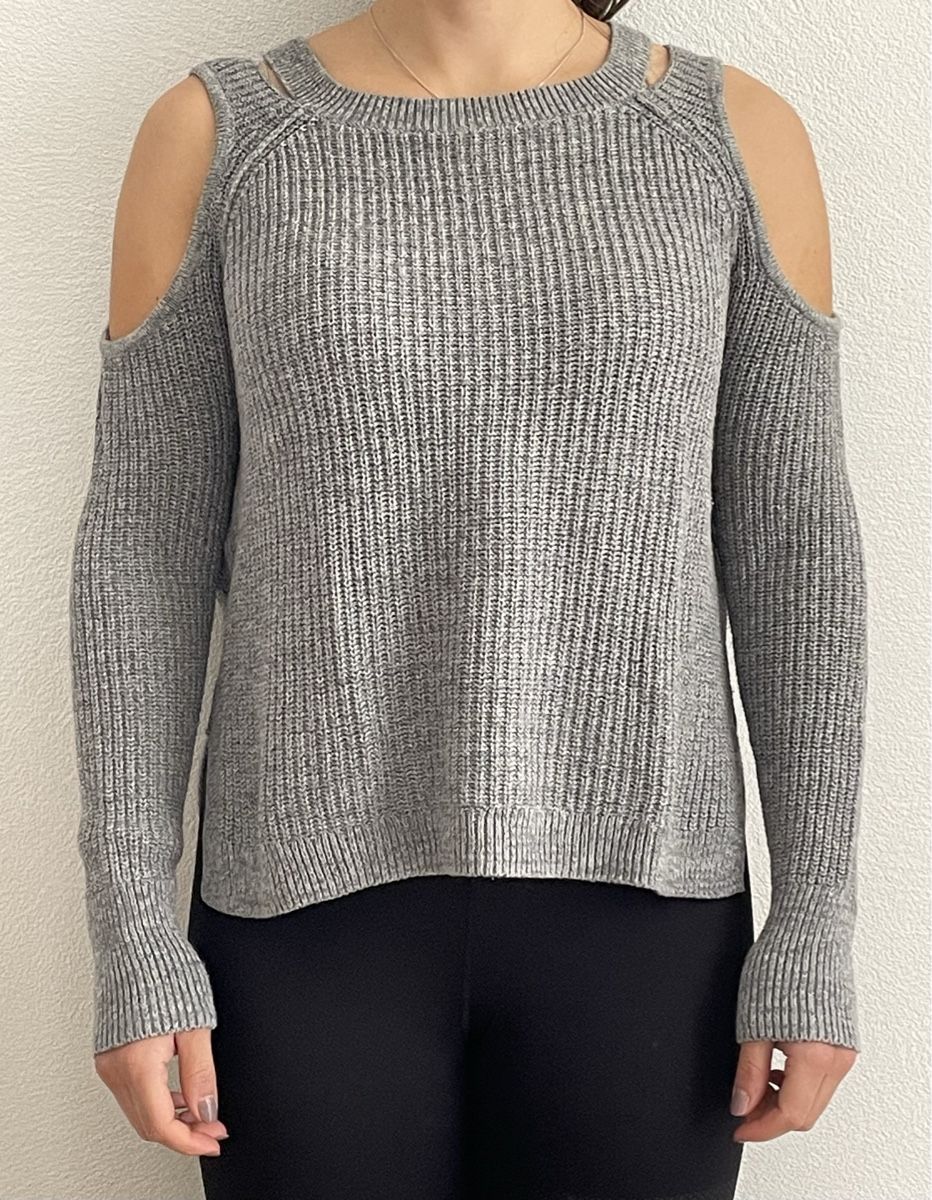 Hollister Maglioni & Felpe: Strickpullover Hollister – Usato da Chur venduto da buc_6tcp