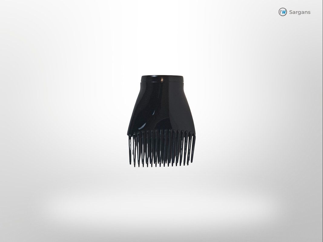 Remington Asciugacapelli: REMINGTON "Keratin Protect" Warmluftbürste – Nuovo (secondo la descrizione) da Sargans venduto da Restwert_Sargans 4