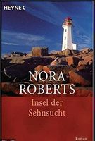 Roberts Nora: Insel der Sehnsucht