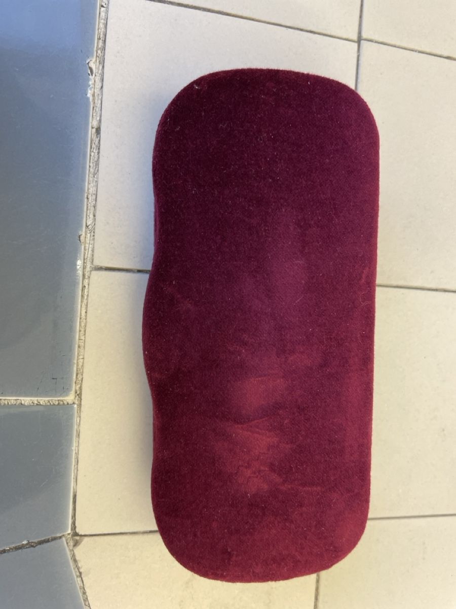 Gucci Altro in  Abbigliamento & Accessori: Custodia originale Gucci – Nuovo (secondo la descrizione) da Cagiallo venduto da Misschiacci- 2