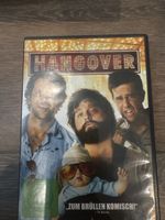 Hangover DVD guter Zustand