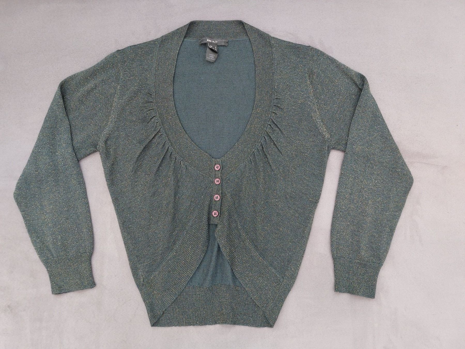 Mango Bolero: Bolero Gr. S von MANGO – Usato da Balterswil venduto da Steineparadies