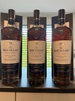 Macallan Easter Elchies Black, Serie 2018, 2019, 2020