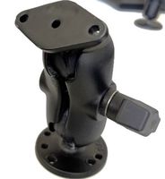 RAM® Double Socket Arm - C