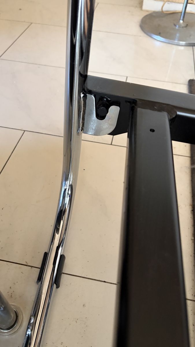 Letti: Embru Roth 455 90cm Bett – Usato da Unterägeri venduto da Maniacpat1 9