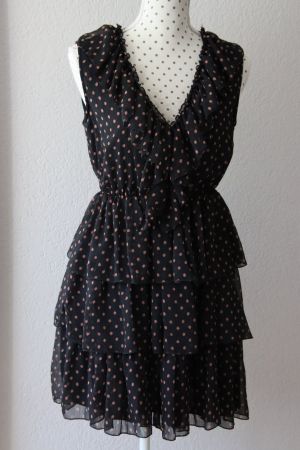 Sehr schönes luftiges Kleid von VANESSA SCOTT Gr.S