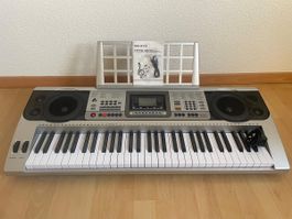 Keyboard