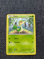 SNIVY, BLACK & WHITE, BLW1, COM, 2011, ITA, GD