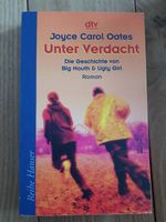 Unter Verdacht von Joyce Carol Oates