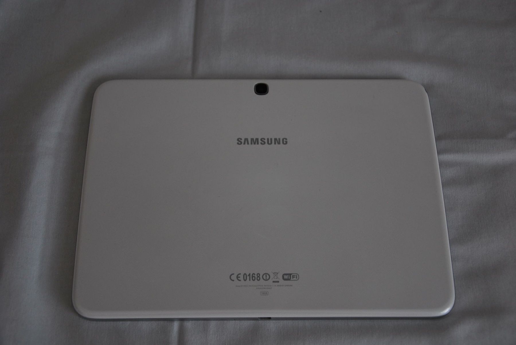 Samsung Tablet PC: Samsung Galaxy Tab 3 16GB – Gebraucht aus Biel/Bienne von Mauler03 1
