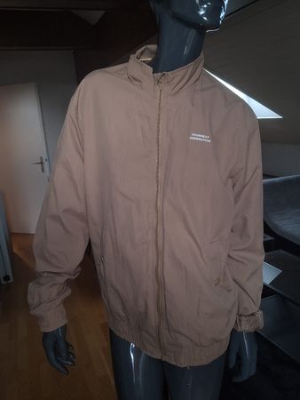 Herren Jacke Bershka braun Grösse M guter Zustand